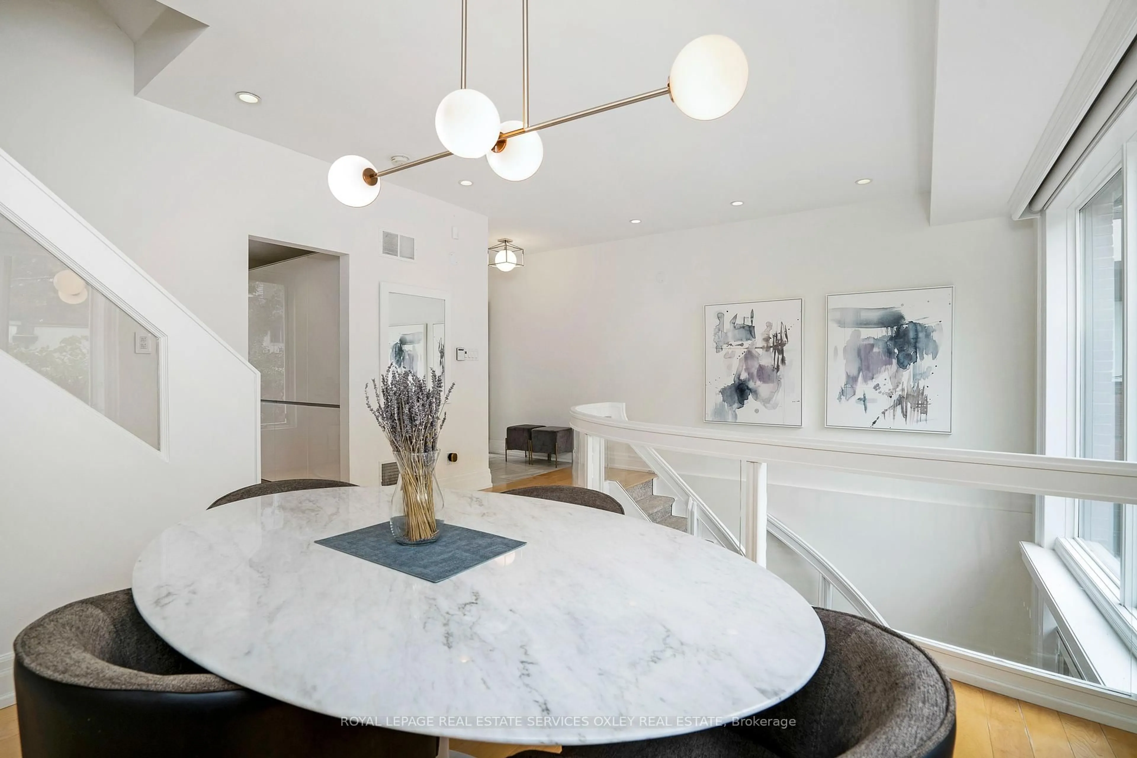 Unknown for 58 Elm Ave #TH4, Toronto Ontario M4W 1N7