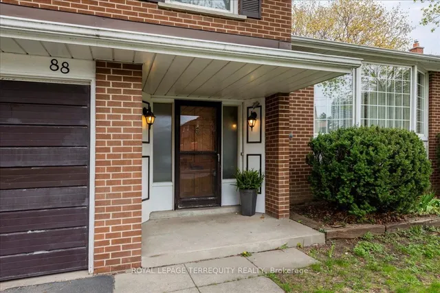 Additional property image - 88 Old Sheppard Ave
