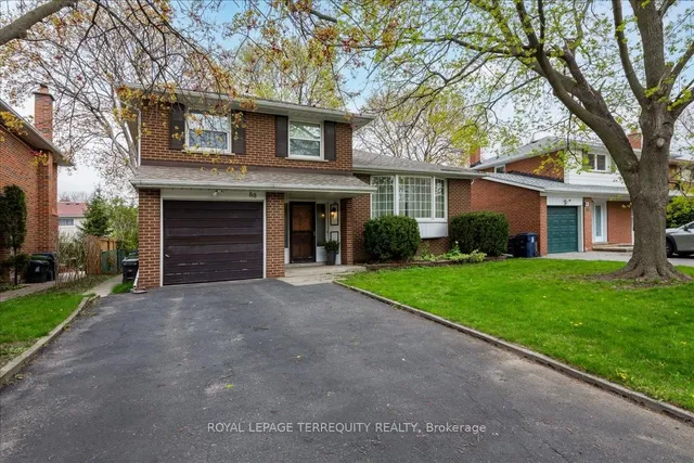 Additional property image - 88 Old Sheppard Ave