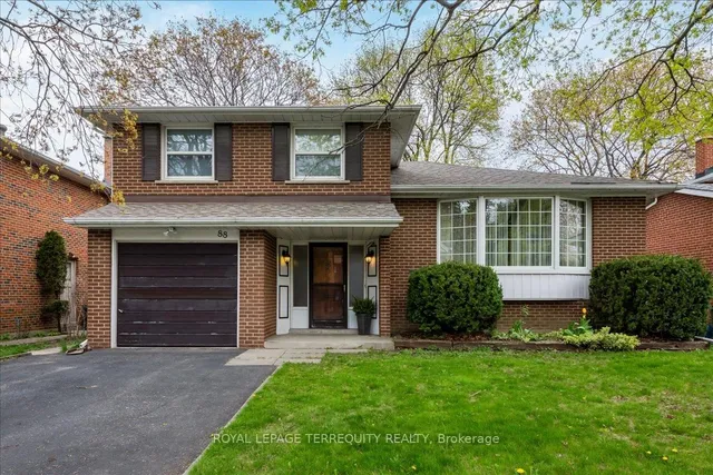 Additional property image - 88 Old Sheppard Ave