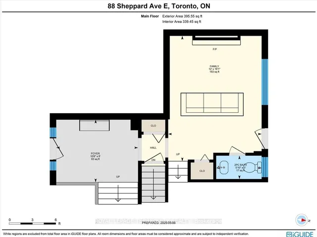 Additional property image - 88 Old Sheppard Ave