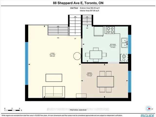 Additional property image - 88 Old Sheppard Ave