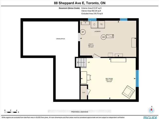 Additional property image - 88 Old Sheppard Ave