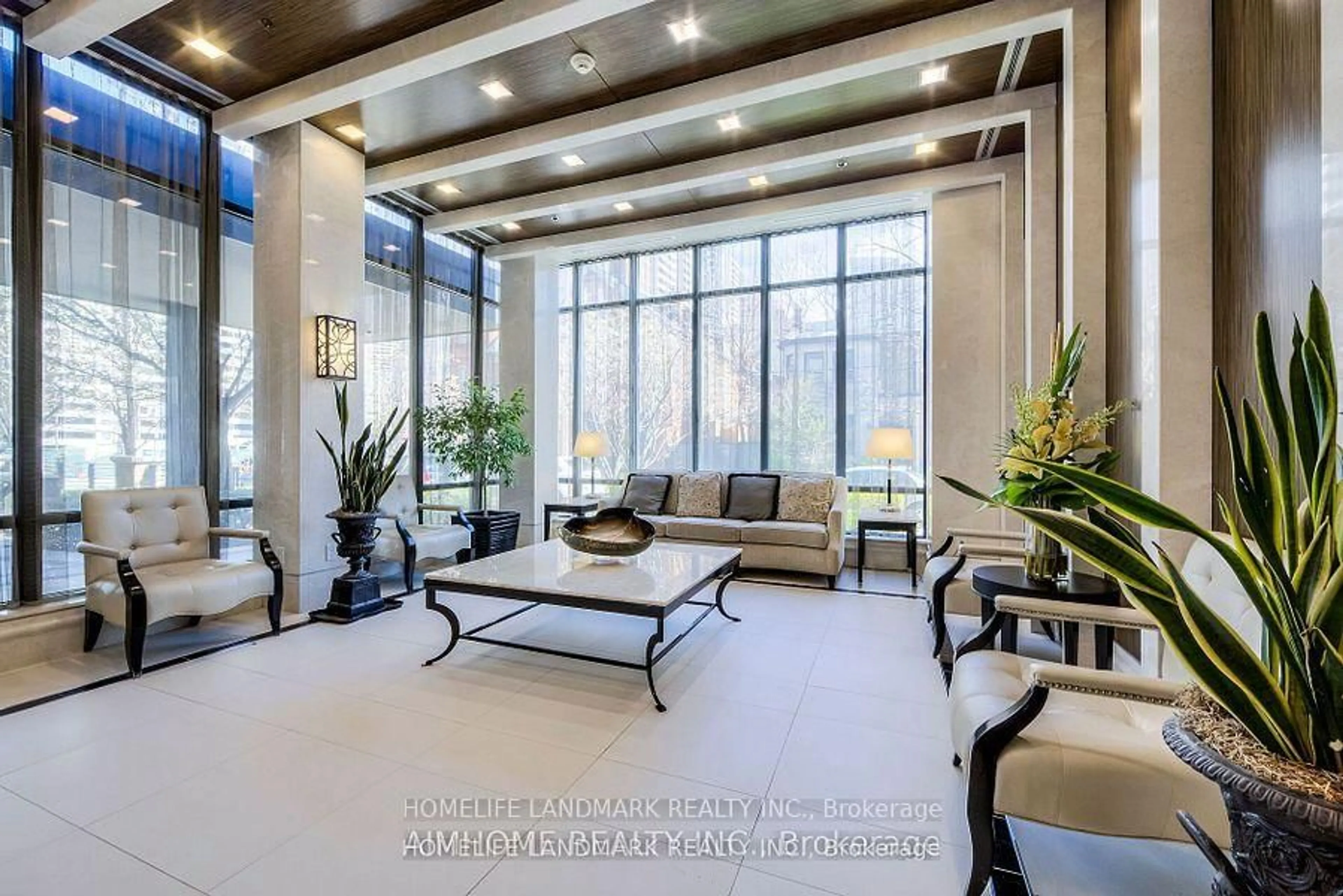 Unknown for 28 Linden St #1501, Toronto Ontario M4Y 0A4