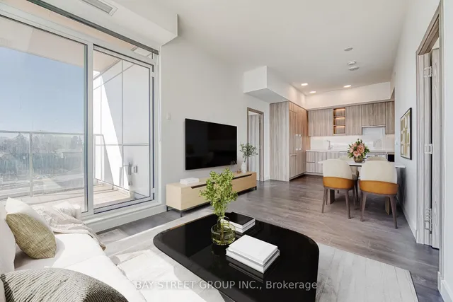Additional property image - 27 McMahon Dr Unit 602
