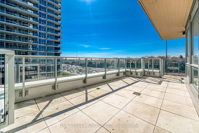 Additional property image - 27 McMahon Dr Unit 602