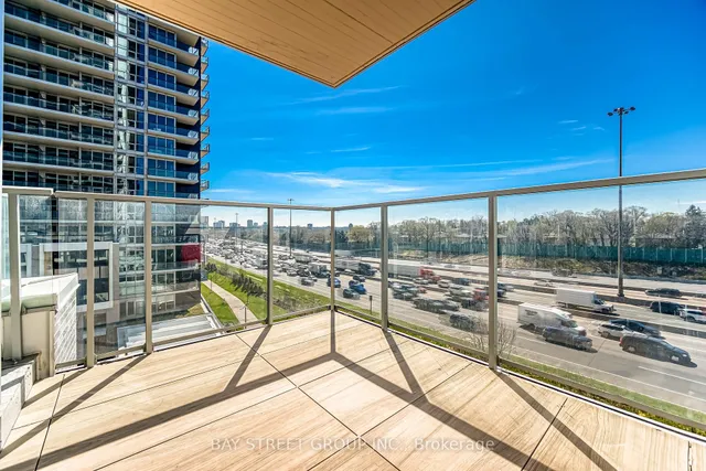 Additional property image - 27 McMahon Dr Unit 602