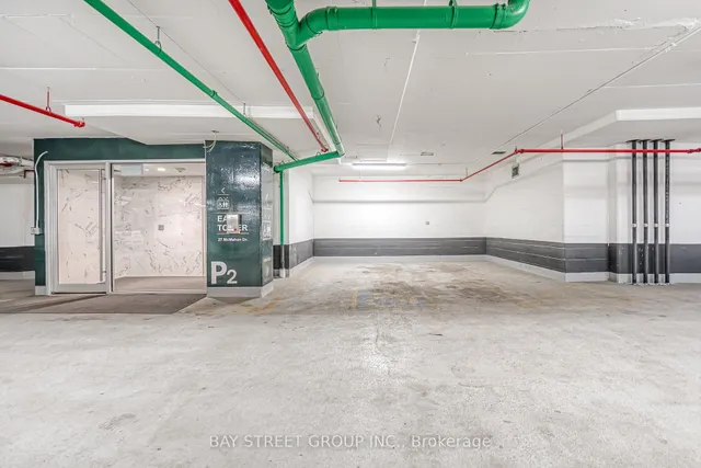 Additional property image - 27 McMahon Dr Unit 602