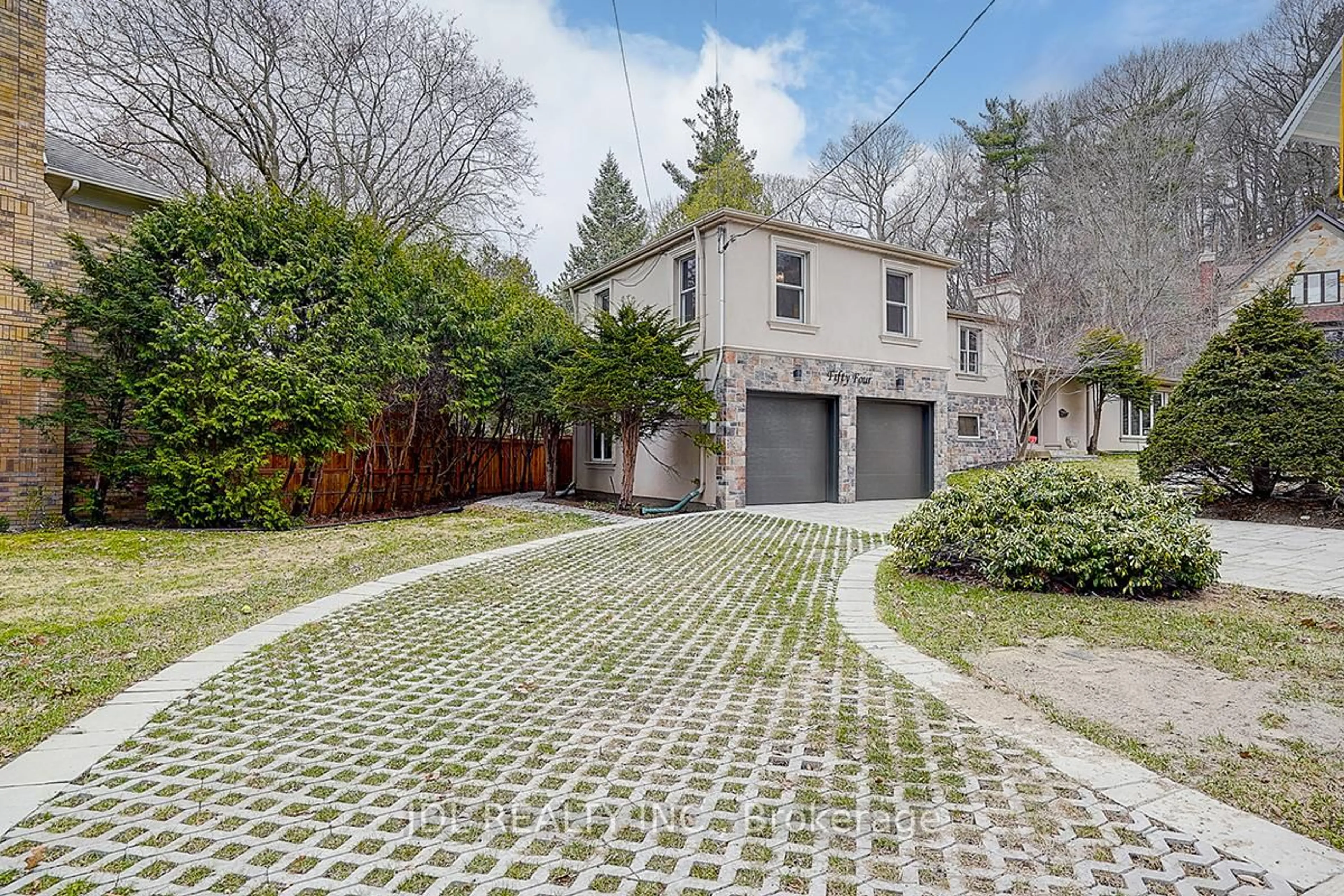 Unknown for 54 Plymbridge Rd, Toronto Ontario M2P 1A3