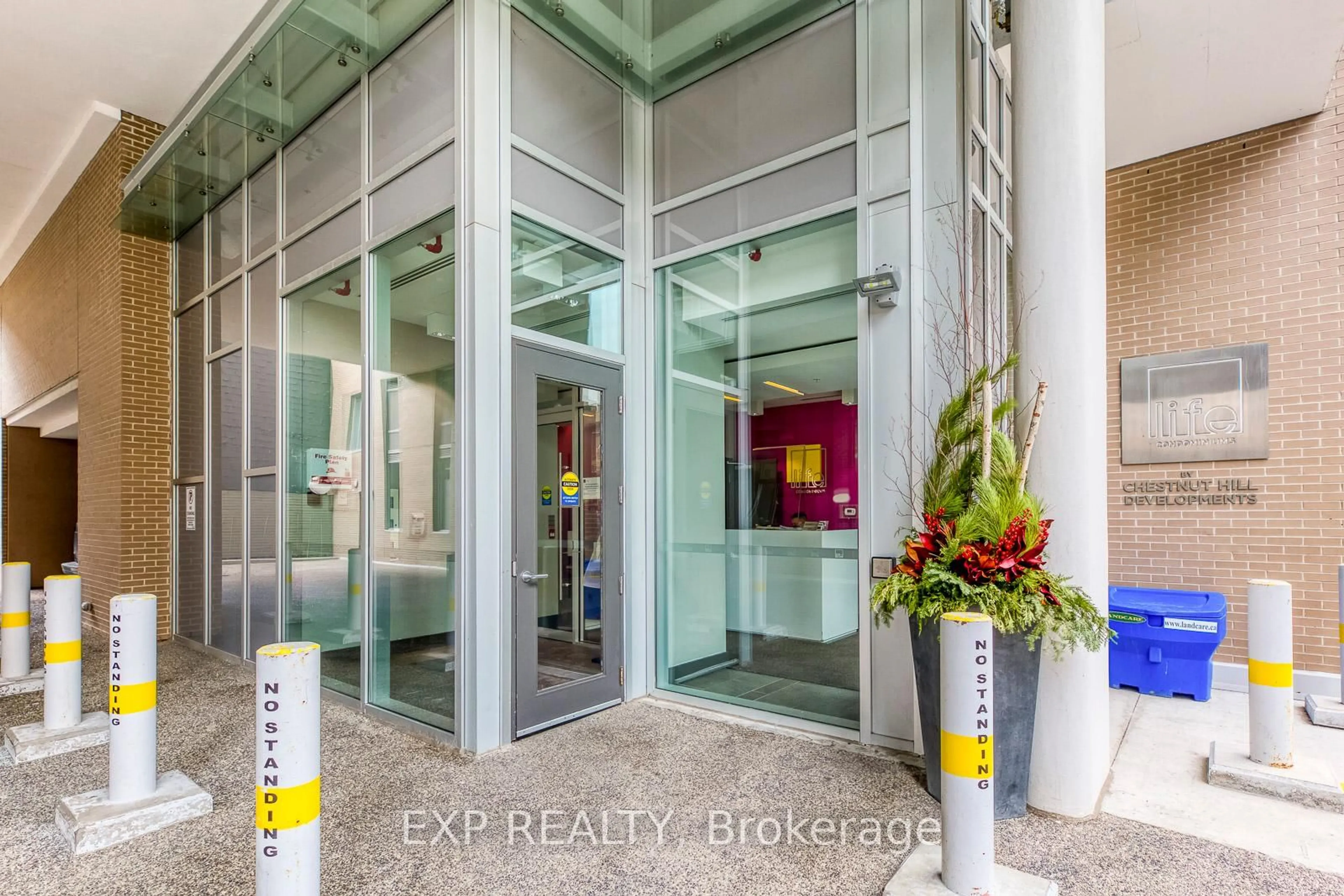 Unknown for 68 Merton St #610, Toronto Ontario M4S 0A7