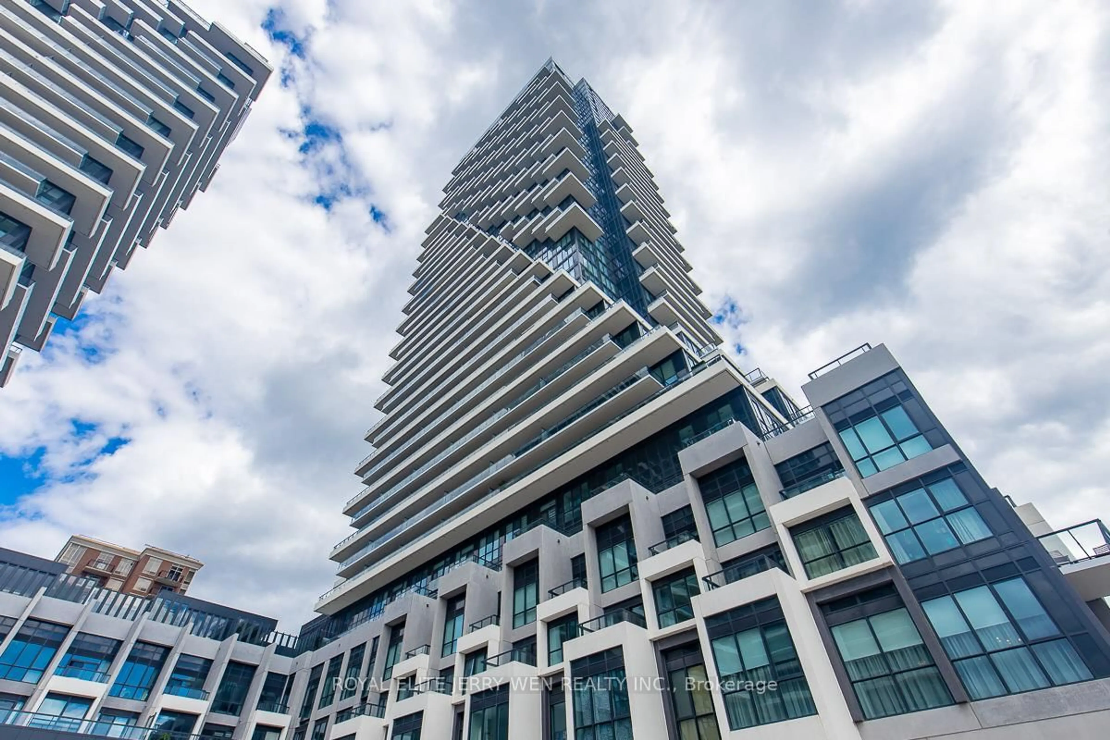 Unknown for 30 Inn On The Park Dr #3410, Toronto Ontario M3C 0P7