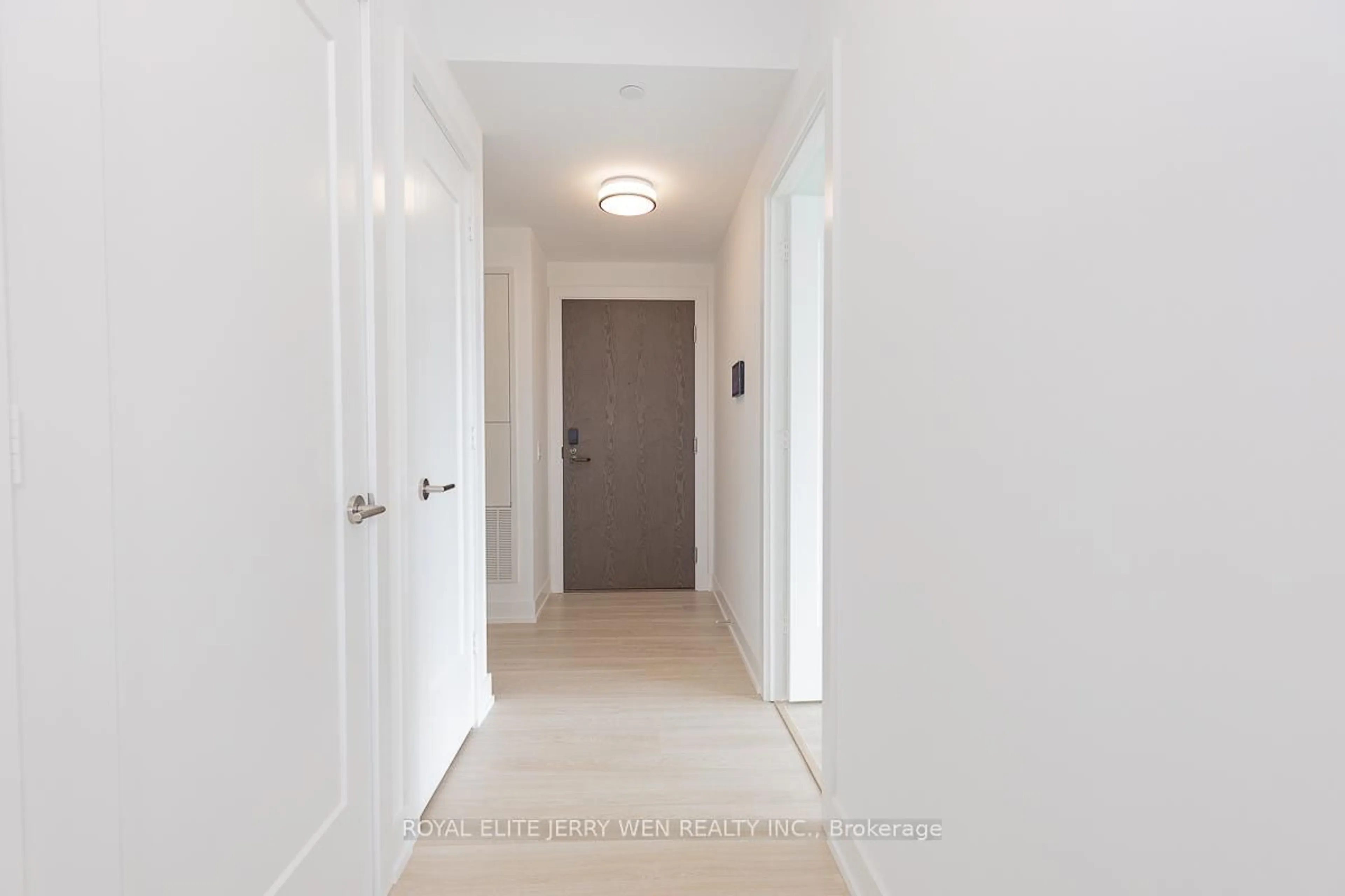 Unknown for 30 Inn On The Park Dr #3410, Toronto Ontario M3C 0P7