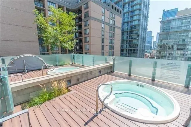 Additional property image - 199 Richmond St Unit 2506