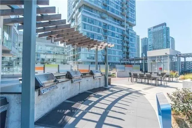 Additional property image - 199 Richmond St Unit 2506