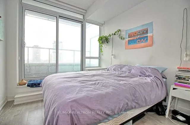 Additional property image - 199 Richmond St Unit 2506
