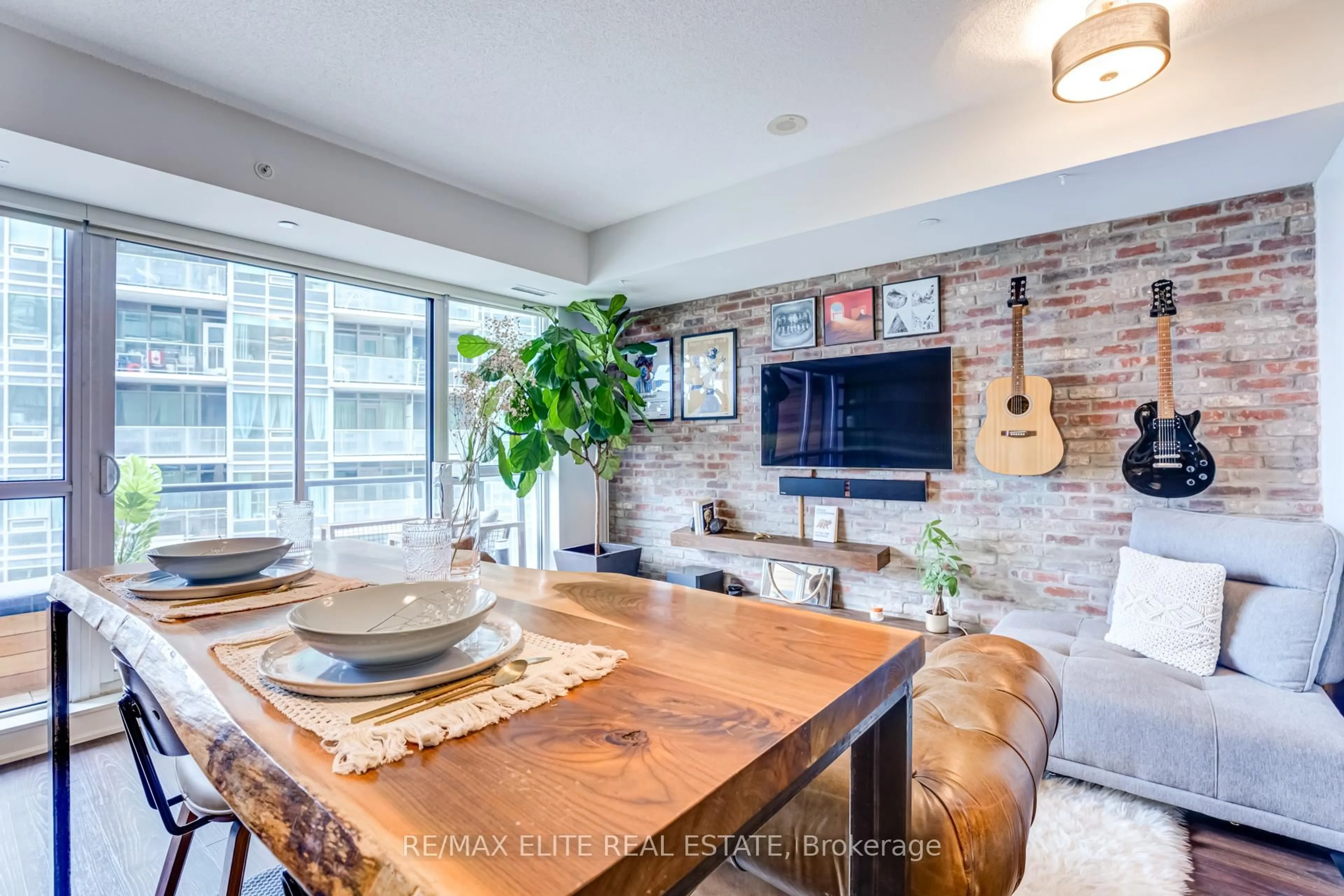 Unknown for 51 East Liberty St #715, Toronto Ontario M6K 3P8