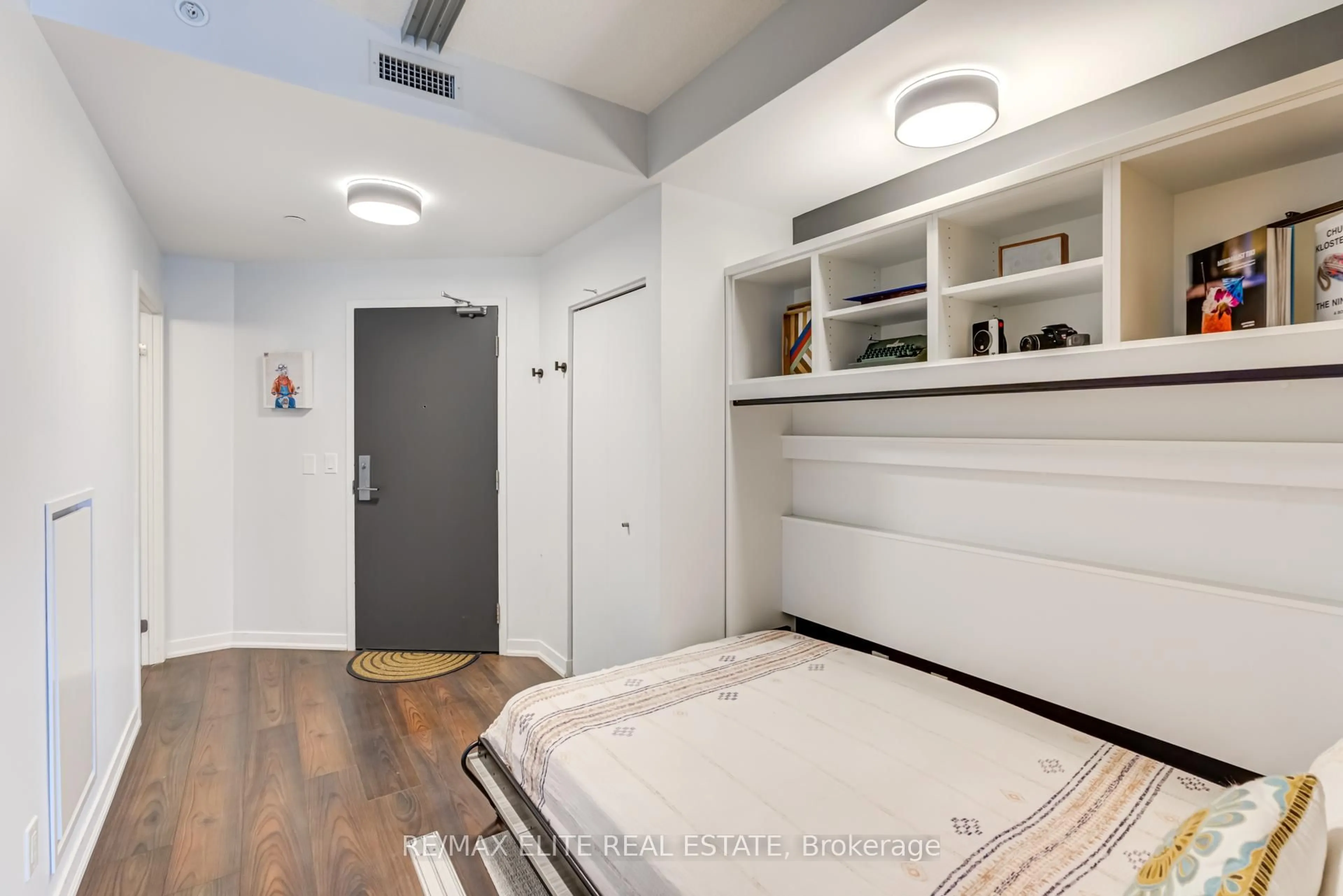 Unknown for 51 East Liberty St #715, Toronto Ontario M6K 3P8