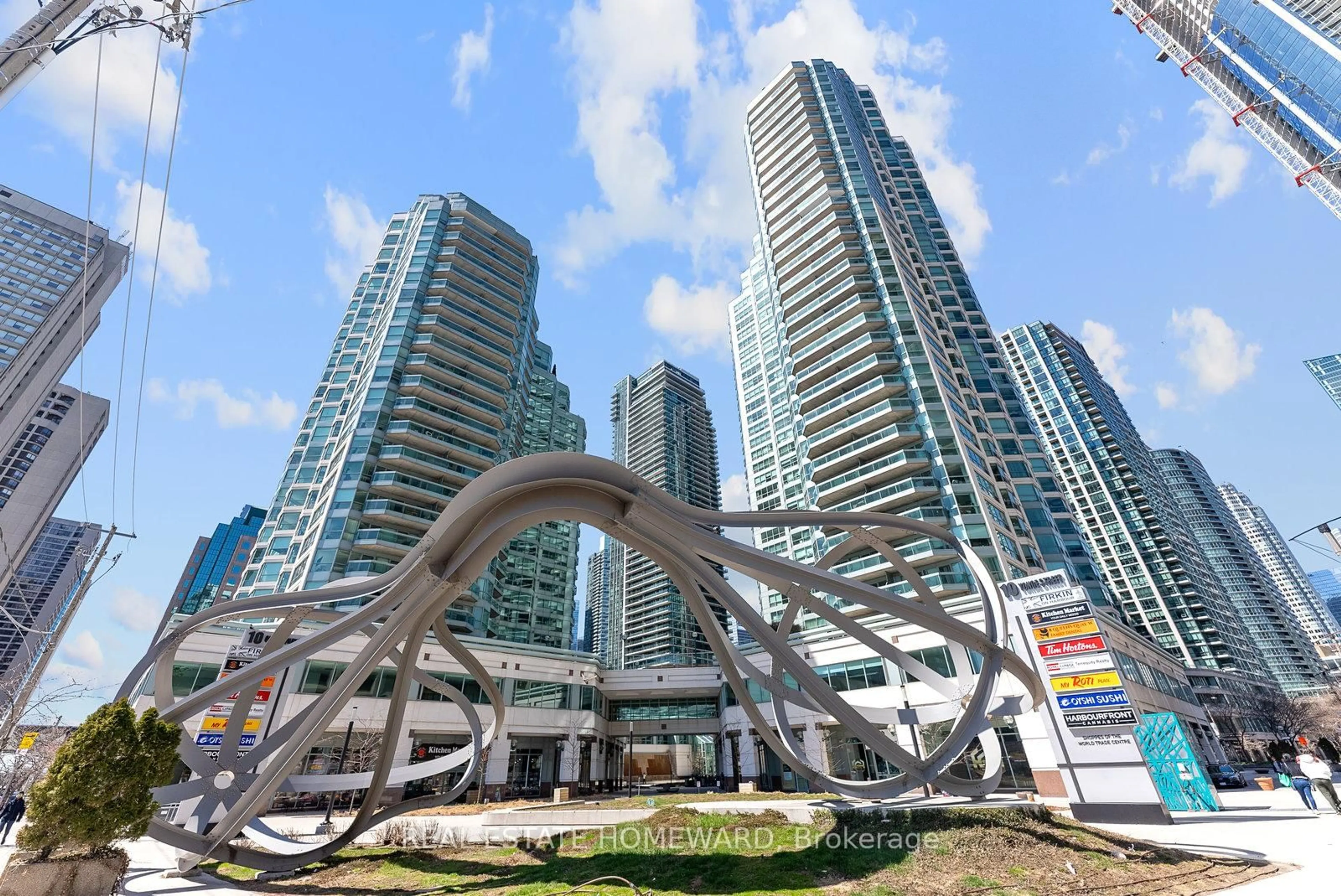 Unknown for 10 Yonge St #3408, Toronto Ontario M5E 1R4