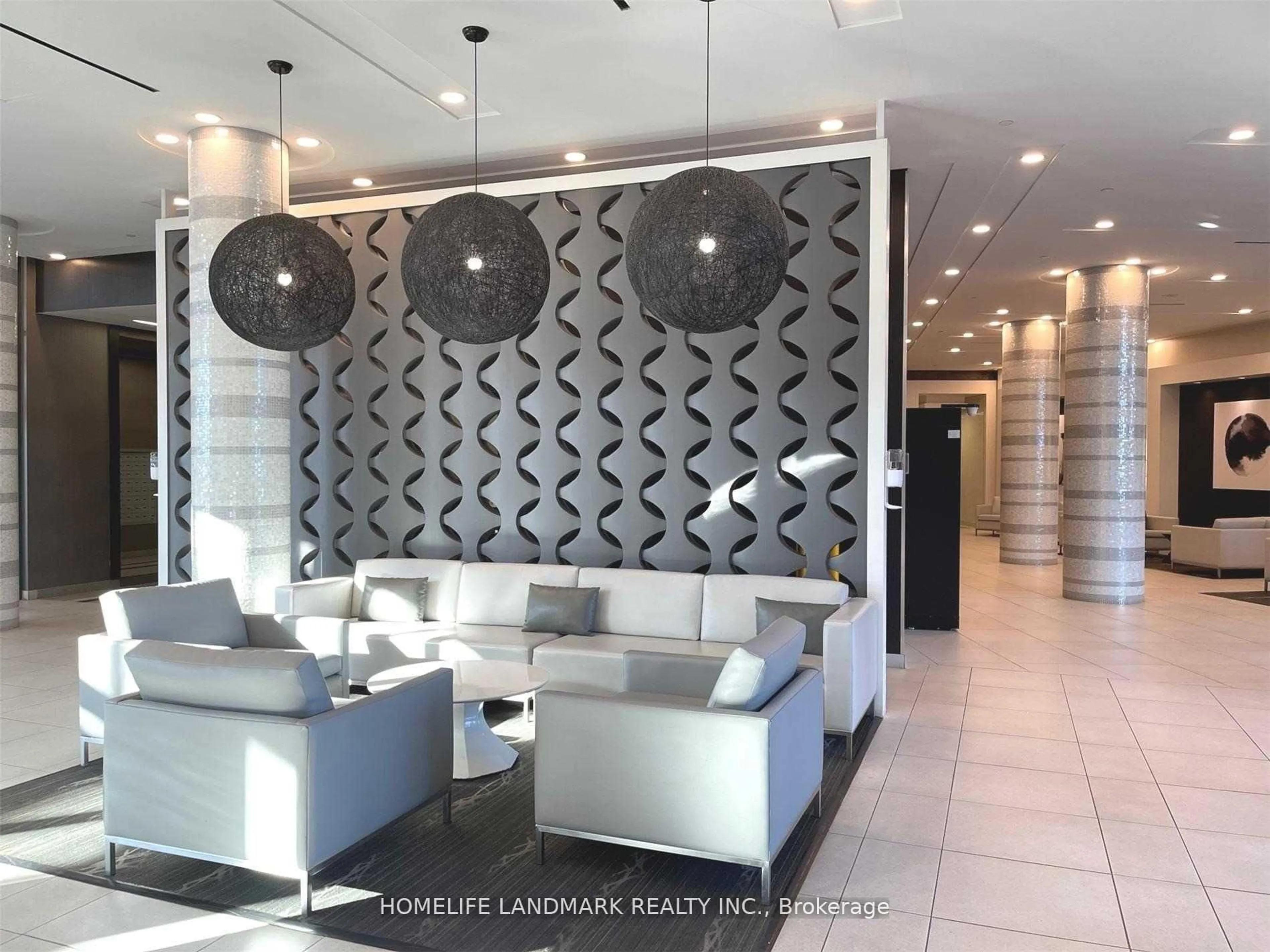 Lobby for 49 East Liberty St #2210, Toronto Ontario M6K 0B2