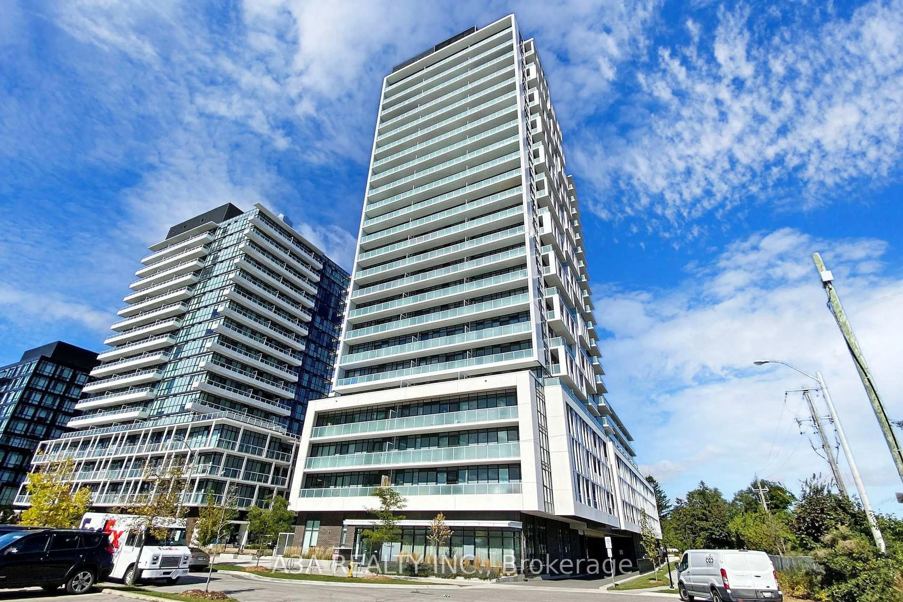 Unknown for 188 Fairview Mall Dr #2705, Toronto Ontario M2J 0H7