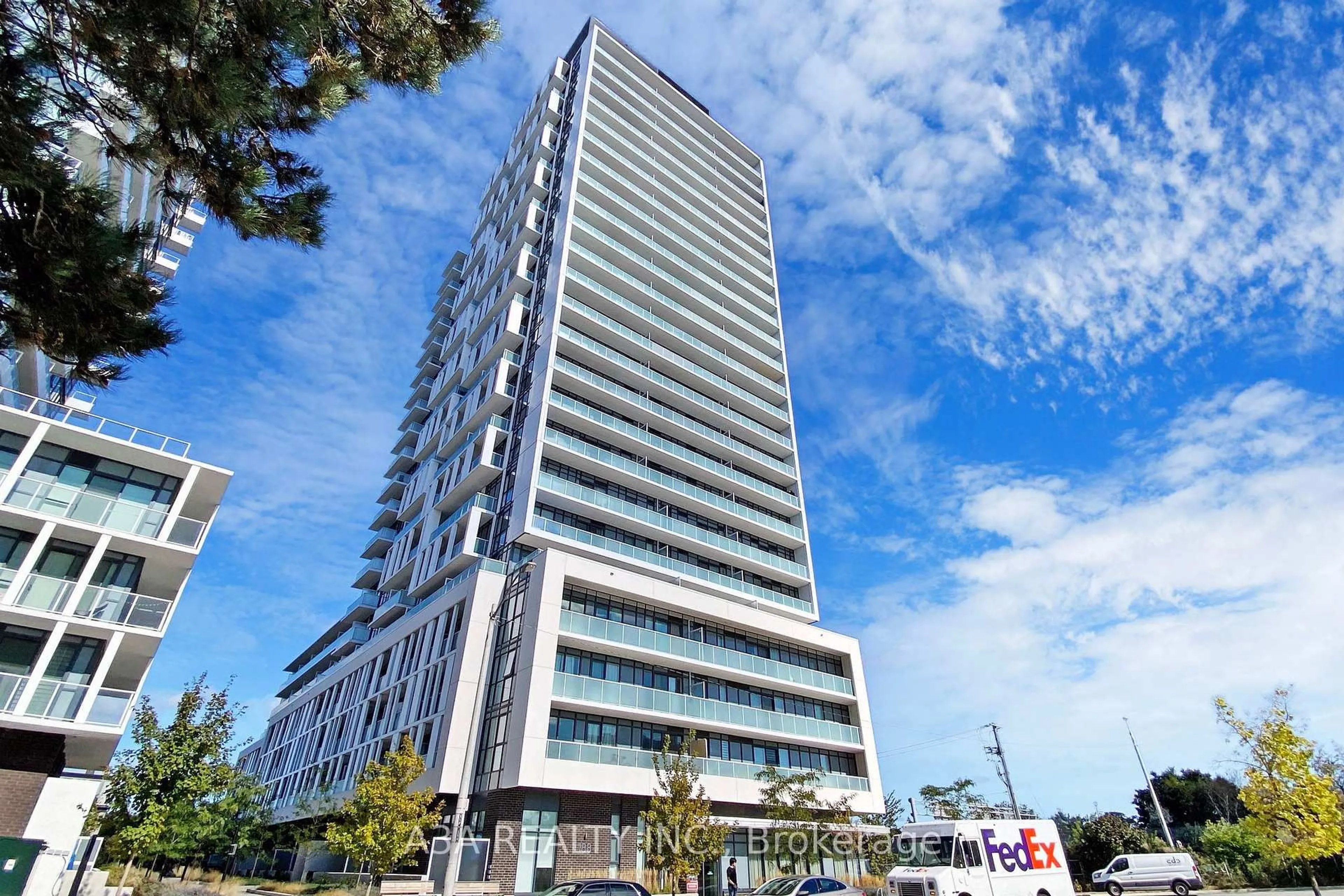 Unknown for 188 Fairview Mall Dr #2705, Toronto Ontario M2J 0H7