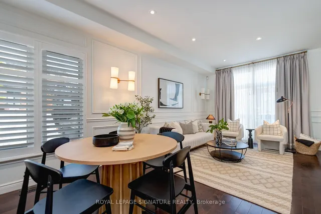Additional property image - 7 SHAFTESBURY Pl