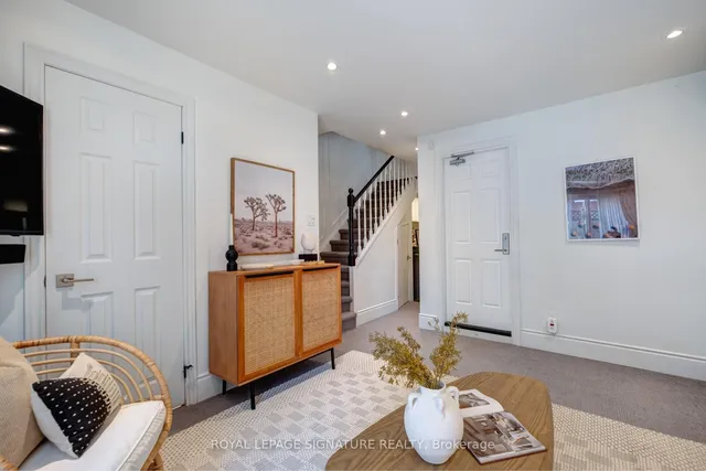 Additional property image - 7 SHAFTESBURY Pl