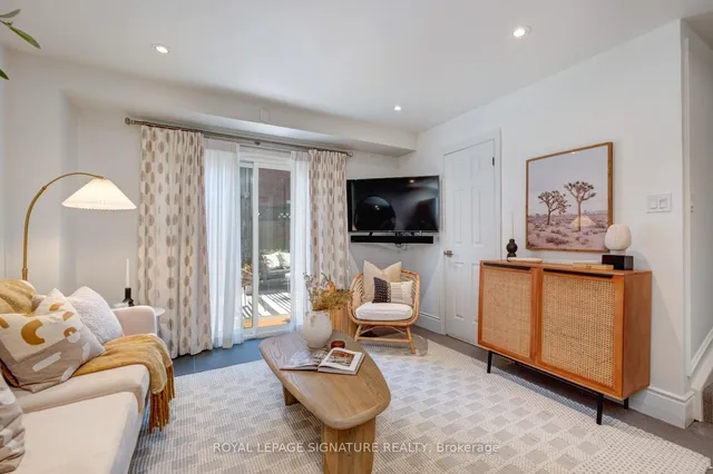 Additional property image - 7 SHAFTESBURY Pl
