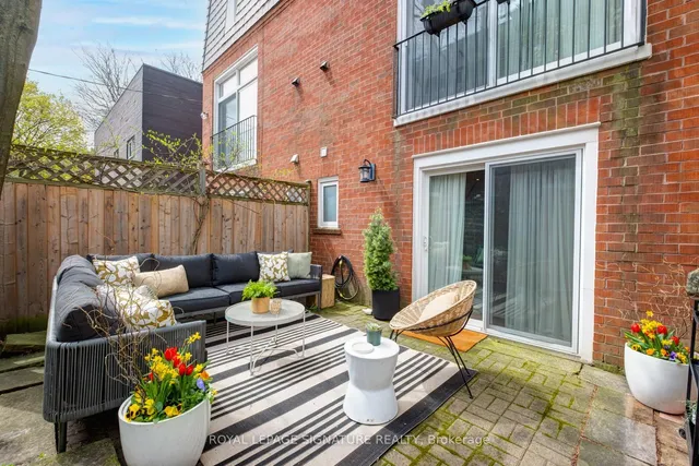 Additional property image - 7 SHAFTESBURY Pl