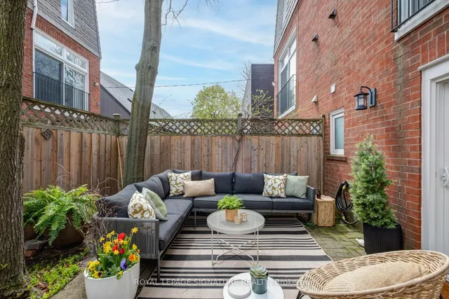 Additional property image - 7 SHAFTESBURY Pl
