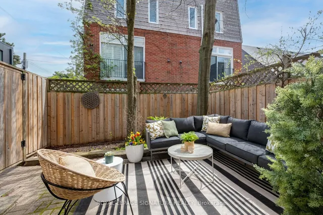 Additional property image - 7 SHAFTESBURY Pl