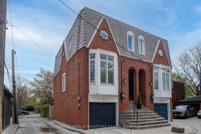 Additional property image - 7 SHAFTESBURY Pl