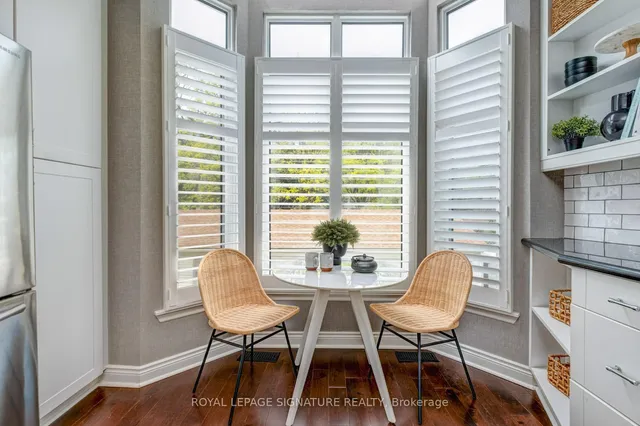 Additional property image - 7 SHAFTESBURY Pl