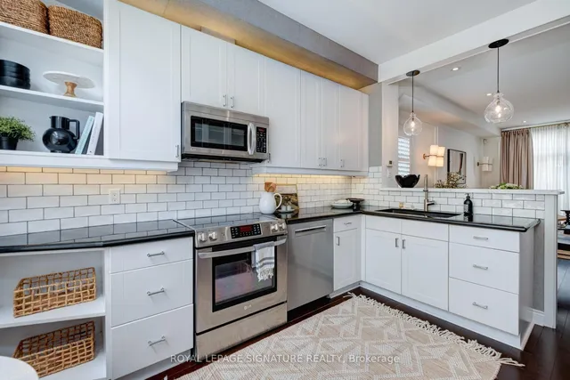 Additional property image - 7 SHAFTESBURY Pl