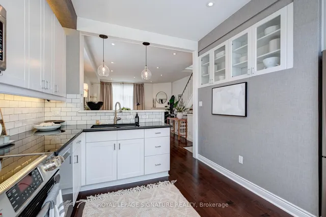 Additional property image - 7 SHAFTESBURY Pl