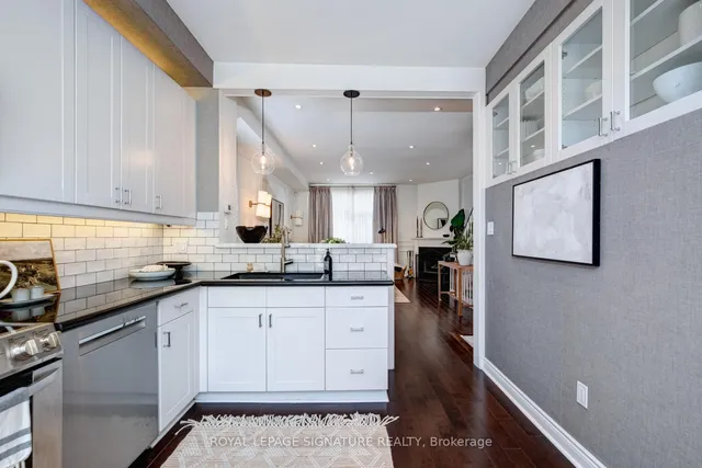 Additional property image - 7 SHAFTESBURY Pl