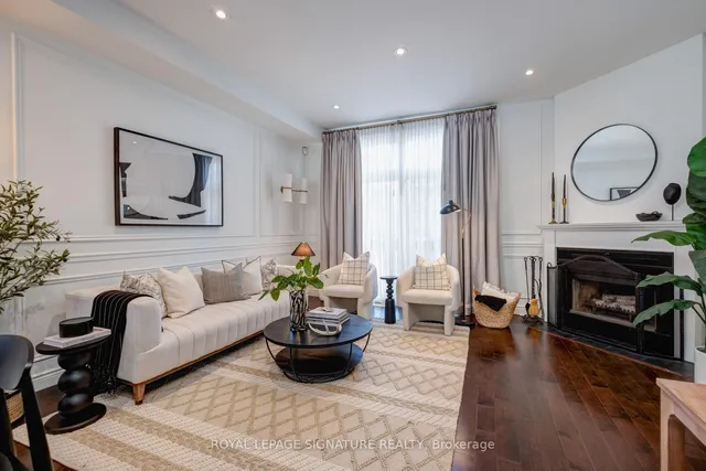Additional property image - 7 SHAFTESBURY Pl