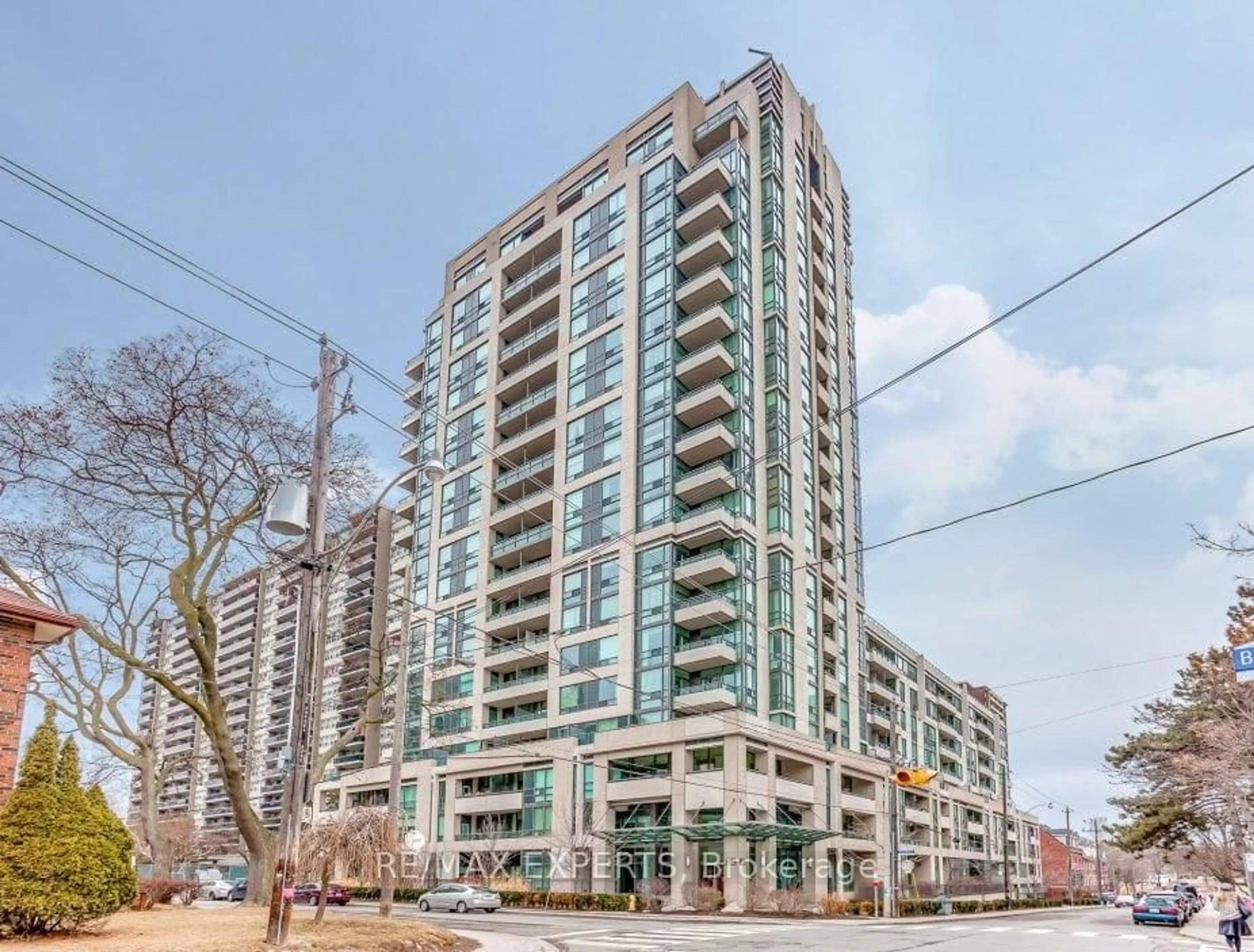 Unknown for 88 Broadway Ave #316, Toronto Ontario M4P 0A5