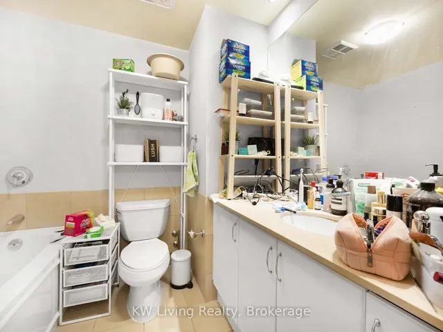 Additional property image - 1121 Bay St Unit 1201