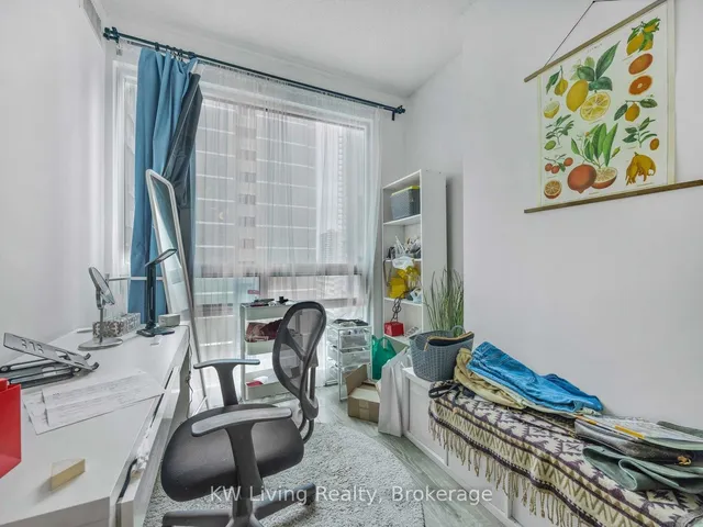 Additional property image - 1121 Bay St Unit 1201