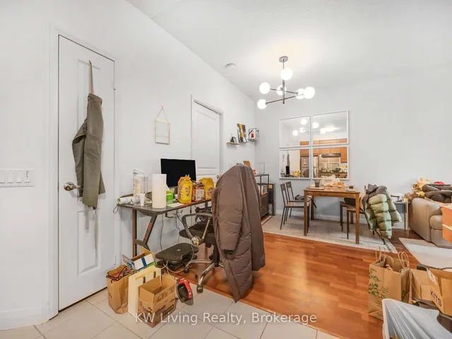 Additional property image - 1121 Bay St Unit 1201