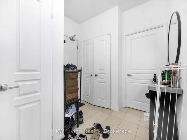 Additional property image - 1121 Bay St Unit 1201