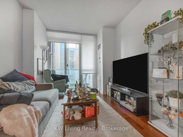Additional property image - 1121 Bay St Unit 1201