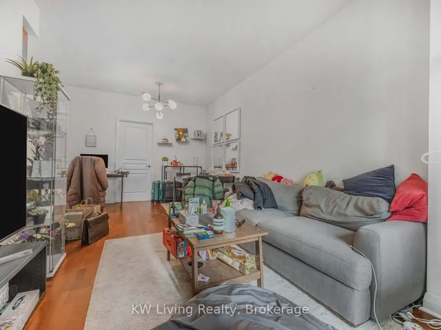 Additional property image - 1121 Bay St Unit 1201