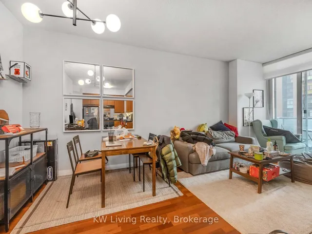 Additional property image - 1121 Bay St Unit 1201