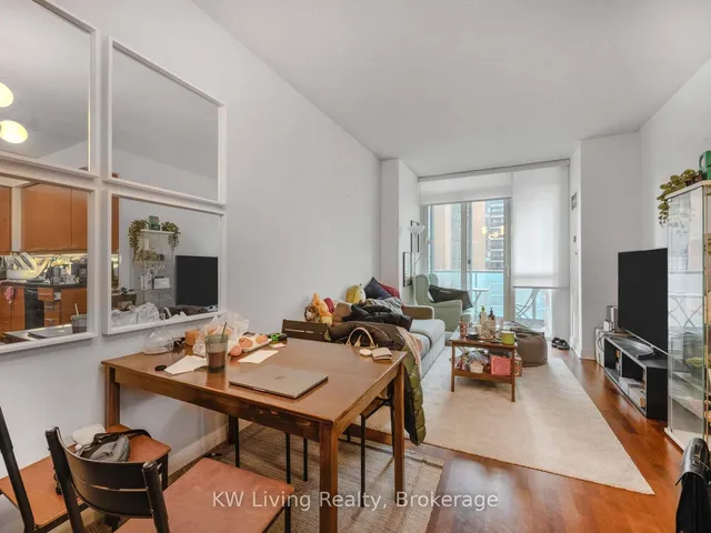 Additional property image - 1121 Bay St Unit 1201