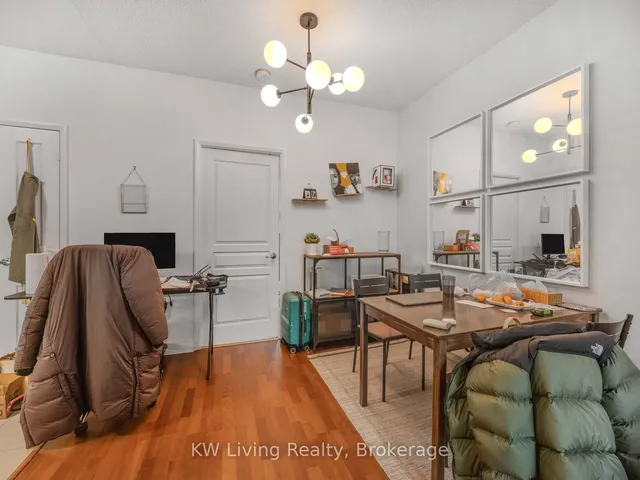Additional property image - 1121 Bay St Unit 1201