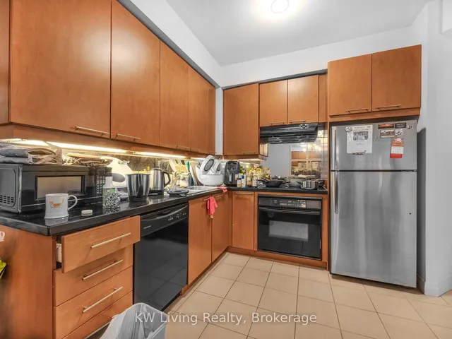 Additional property image - 1121 Bay St Unit 1201