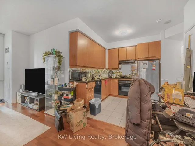 Additional property image - 1121 Bay St Unit 1201