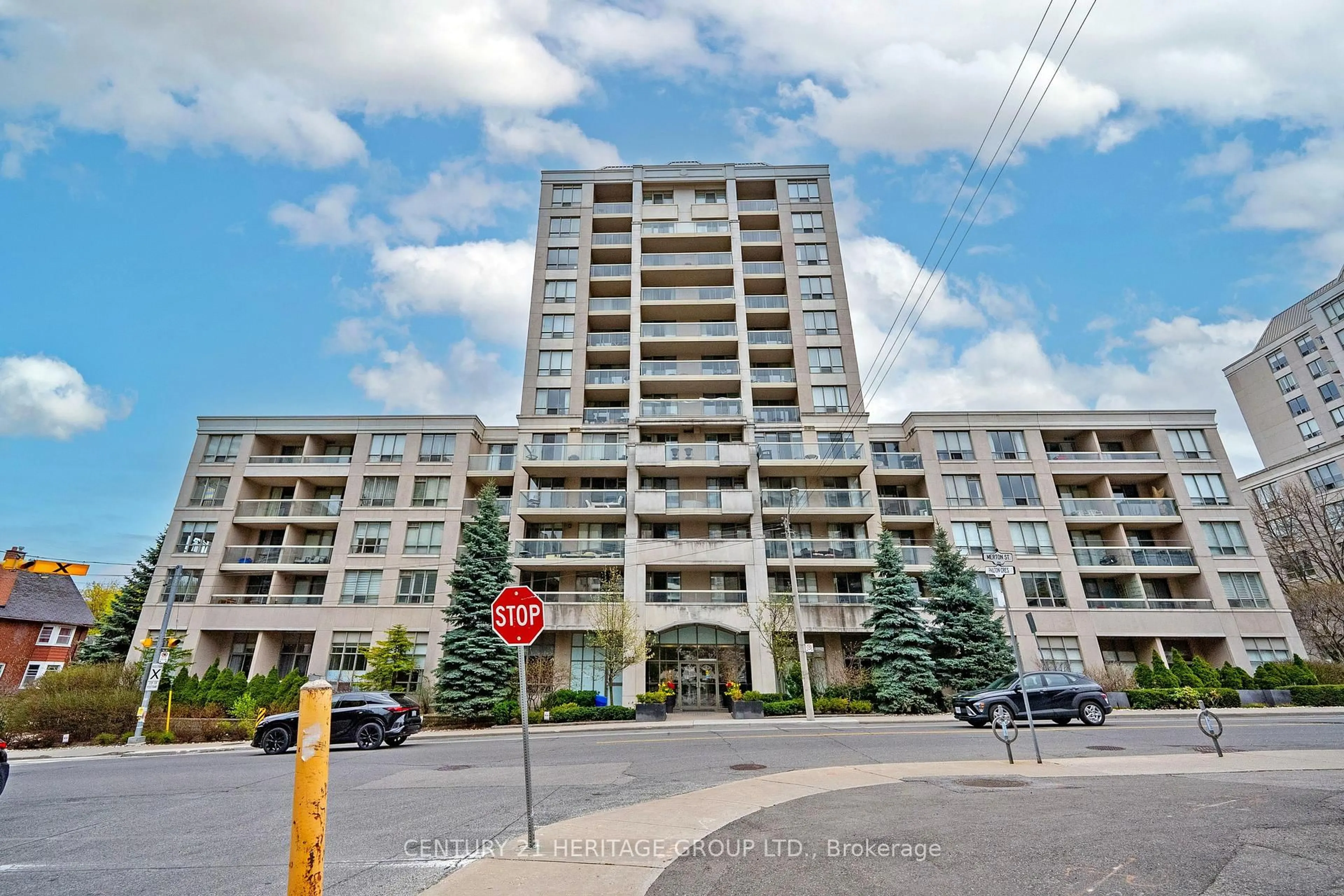Unknown for 253 Merton St #315, Toronto Ontario M4S 3H2